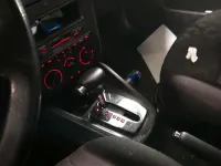 Gebraucht VW Golf IV 106 PS (77 kW) 2000 Schwarz Kleinwagen