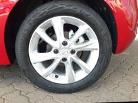 gebraucht Opel Corsa F Edition SHZ Klima | Gebrauchtwagen | Limousine | G22515