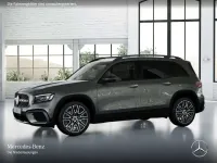 Gebraucht Mercedes GLB220 AMG 190 PS (139 kW) 2026 Blau SUV