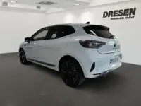 Neu Renault Clio Bose Edition 91 PS (66 kW) 2025 Andere Kleinwagen