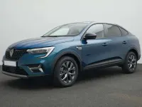 Usado Renault Arkana Evolution 140 HP (102 kW) 2025 Azul SUV