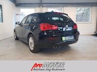 gebraucht BMW 120 i Advantage