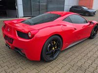 Gebraucht Ferrari 458 566 PS (416 kW) 2010 Coupé