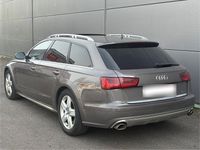 Gebraucht Audi A6 Allroad 320 PS (235 kW) 2018 Silber Kombi