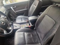 gebraucht Chevrolet Captiva 7 Sitzer