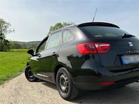 gebraucht Seat Ibiza ST 1,2i 12V | Neuer Motor | TüV 04/2026 | Scheckheft