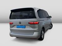 Gebraucht VW Multivan Life 150 PS (110 kW) 2024 Silber Van