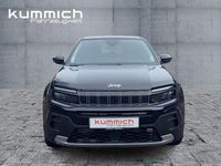Gebraucht Jeep Avenger Altitude 101 PS (74 kW) 2024 Schwarz SUV