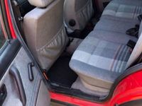 gebraucht VW Golf Country Syncro