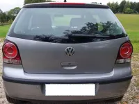 Gebraucht VW Polo Goal 75 PS (55 kW) 2006 Kleinwagen