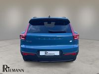 Gebraucht Volvo XC40 Ultimate 300 kW (408 PS) 2023 Blau SUV