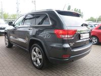 gebraucht Jeep Grand Cherokee 3.0 CRD Overland 2.Hd*ACC*Kam*AHK