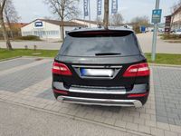 gebraucht Mercedes ML350 BlueTEC 4MATIC -