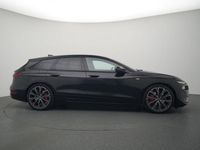 Gebraucht Audi A6 e-tron Performance 269 kW (367 PS) 2025 Mythosschwarz metallic Kombi