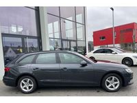 gebraucht Audi A4 35 TDI sport S-tronic/HeadUP/AHK/MMI