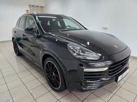 Gebraucht Porsche Cayenne GTS 441 PS (324 kW) 2015 Schwarz SUV