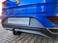gebraucht VW T-Roc Sport