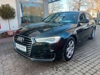 Gebraucht Audi A6 409 PS (300 kW) 2016 Schwarz Kombi