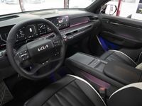 gebraucht Kia EV9 GT-line Launch Edition