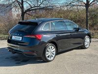 Neu Skoda 105 116 PS (85 kW) 2026 Schwarz Limousine