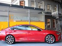 Gebraucht Opel Insignia Sport 230 PS (169 kW) 2020 Rot Limousine