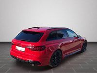 gebraucht Audi RS4 Avant TFSI quattro tiptronic