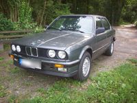 gebraucht BMW 318 i Automatik M10 nur 63.000 KM H-Kennzeichen