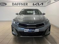 Second-hand Kia XCeed Vision 120 CP (88 kW) 2024 Argintiu SUV