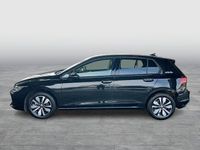 Gebraucht VW Golf VIII Goal 116 PS (85 kW) 2025 Schwarz Limousine