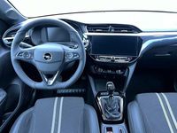 Gebraucht Opel Corsa 101 PS (74 kW) 2024 Rot (metallic) Limousine