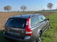 Gebraucht Volvo V50 140 PS (102 kW) 2004 Andere farben Kombi