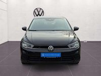 Gebraucht VW Polo Life 95 PS (69 kW) 2025 Deep black perleffekt Kleinwagen