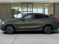 Gebraucht BMW X6 M Sport 340 PS (250 kW) 2025 Dravitgrau (grau) SUV