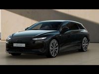 Neu Audi A6 e-tron S-Line 269 kW (367 PS) 2026 Mythosschwarz metallic Kombi
