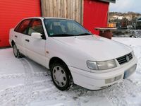 gebraucht VW Passat 35i B4 GT TÜV 10/25 Klima SHD SHZ AHK