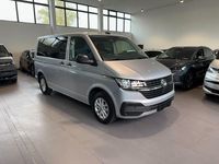 Usado VW Multivan 110 HP (80 kW) 2022 Prateado Monovolume