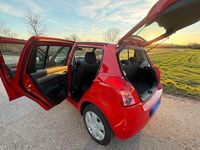 Gebraucht Suzuki Swift 92 PS (67 kW) 2009 Rot Kleinwagen