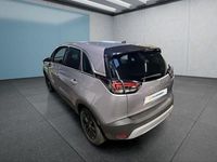 Gebraucht Opel Crossland 2024 Grau SUV