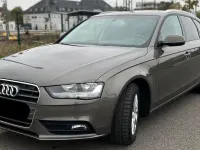 Gebraucht Audi A4 Allroad 224 PS (164 kW) 2015 Kombi
