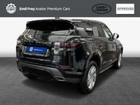 gebraucht Land Rover Range Rover evoque Range Rover Evoque D200 R-Dynamic S