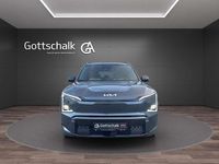 Gebraucht Kia EV5 GT-Line 160 kW (218 PS) 2026 Gravitygrau metallic SUV