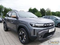 Neu Dacia Duster Extreme 141 PS (103 kW) 2025 Dolomitgrau metallic SUV