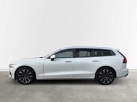 Gebraucht Volvo V60 Plus 398 PS (292 kW) 2022 Weiss Kombi