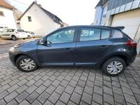 gebraucht Renault Mégane 