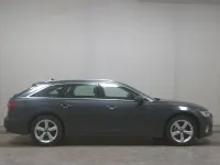 Second-hand Audi A6 Sport 204 CP (150 kW) 2023 Gri Break
