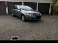 Second-hand VW Passat 122 CP (89 kW) 2009 Break