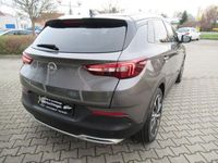 gebraucht Opel Grandland X Hybrid4 1.6 DI Aut Bus Elegance