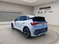 Gebraucht Cupra Born 169 kW (231 PS) 2025 Eisweiß Kleinwagen