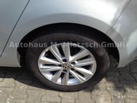 Gebraucht VW Golf VII Style 105 PS (77 kW) 2012 Silber metallic Limousine