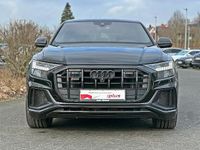 Gebraucht Audi SQ8 Competition 507 PS (372 kW) 2023 Mythosschwarz metallic SUV